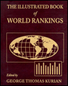 The Illustrated Book of World Rankings