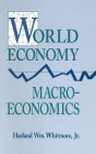 World Economy Macroeconomics / Edition 1