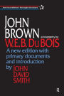 John Brown / Edition 1