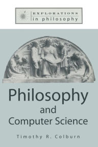 Philosophy and Computer Science