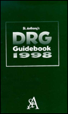 St. Anthony's DRG Guidebook (DRG)