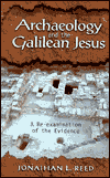 Archaeology and the Galilean Jesus