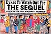 Dykes to Watch Out for: The Sequel