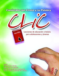 Title: Clic, Libro 1, Author: Patricia Picavea