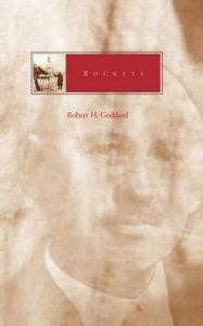 Title: Rockets, Author: Robert Goddard