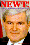 Newt!: Leader of the Second American Revolution