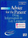 USP DI: Advice for the Patients
