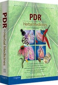 PDR for Herbal Medicines / Edition 4