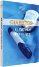 PDR Diabetes Clinical Reference