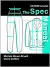 The Spec Manual W/CD ROM