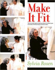 Make it Fit / Edition 1