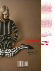 Title: 20th-Century Dress in the United States / Edition 1, Author: Jane Farrell-Beck