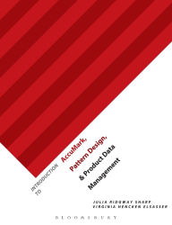 Introduction to AccuMark, Pattern Design, and Product Data Management / Edition 1