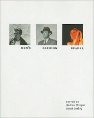 Title: Men's Fashion Reader, Author: Andrew Reilly