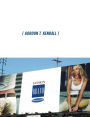 Fashion Brand Merchandising