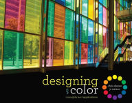 Title: Designing with Color: Concepts and Applications, Author: Chris Dorosz