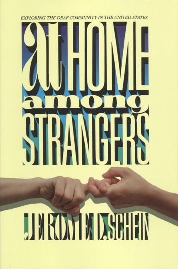 Among Strangers