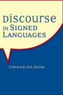 Discourse in Signed Languages
