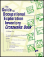 Guide for Occupational Exploration Crosswalks Book