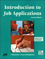 Introduction to Job Applications (JIST's Job Search Basics Series)