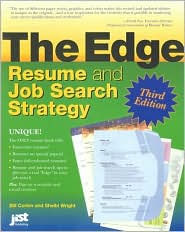 The Edge Resume and Job Search Strategy
