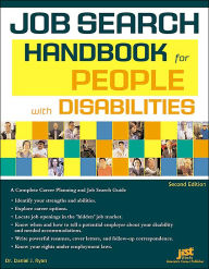 Job Search Handbook for People with Disabilities / Edition 2