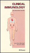 Clinical Immunology: An Illustrated Outline / Edition 3