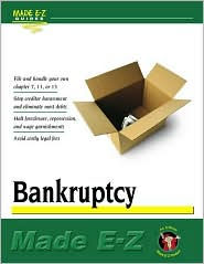 Bankruptcy Made E-Z
