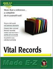 Vital Records
