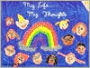 My Life... My Thoughts: A Daily Journal for 9 to 13 Year Olds