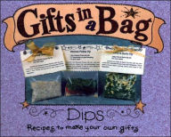 Gifts in a Bag, Dips