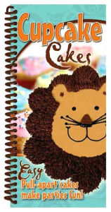 Cupcake Cakes