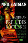 The Sandman, Volume 1: Preludes and Nocturnes