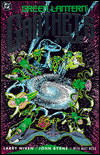 Green Lantern: Ganthet's Tale