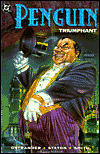 Batman: Penguin Triumphant