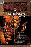 The Sandman, Volume 4: The Season of Mists