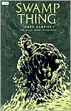 Swamp Thing: Dark Genesis