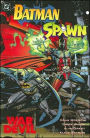 Batman/Spawn: War Devil