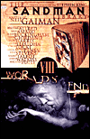 The Sandman, Volume 8: World's End