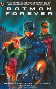 Batman Forever