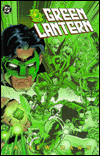Green Lantern: A New Dawn