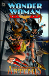 Wonder Woman: The Challenge of Artemis