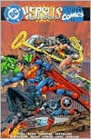 DC Versus Marvel Comics