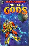 Jack Kirby's New Gods