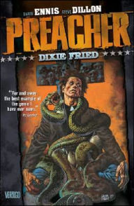 Preacher: Dixie Fried