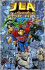 JLA: Justice for All