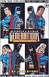 Generations: An Imaginary Tale