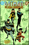 Batman: Gotham Adventures