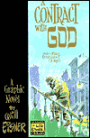 A Contract with God: And Other Tenement Stories