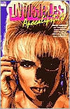 Invisibles: Apocalipstick